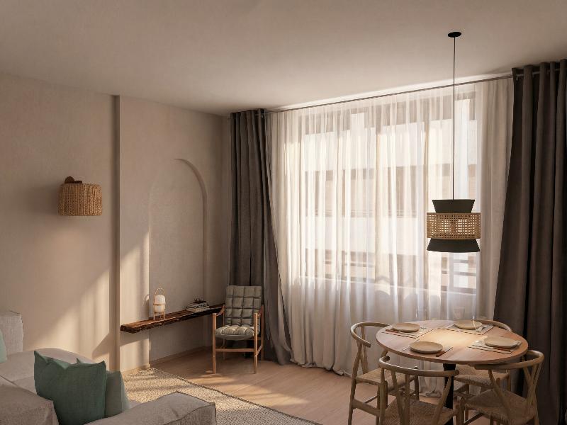 Alcudia Boutique Apartments image