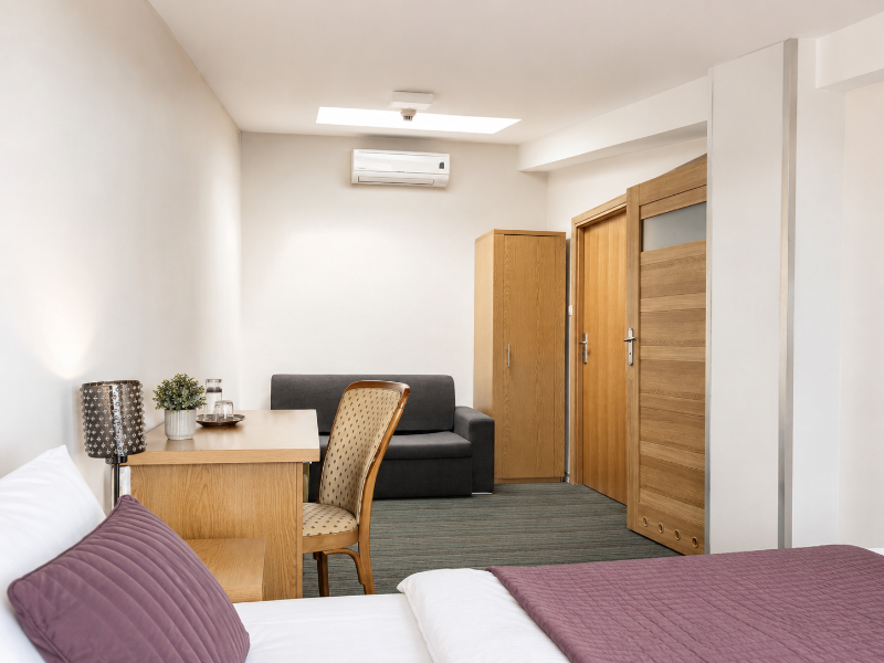 Hotel Secesja image