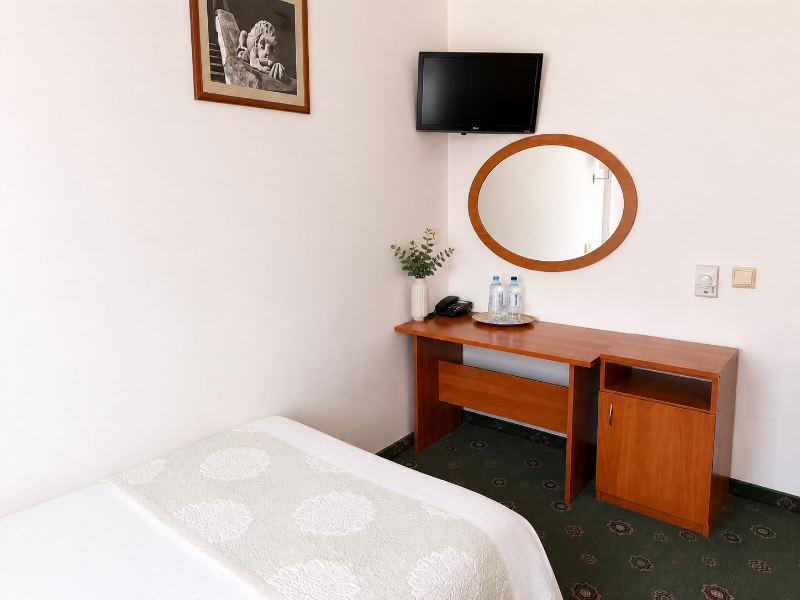 Hotel Secesja image