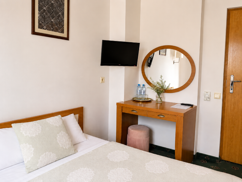 Hotel Secesja image