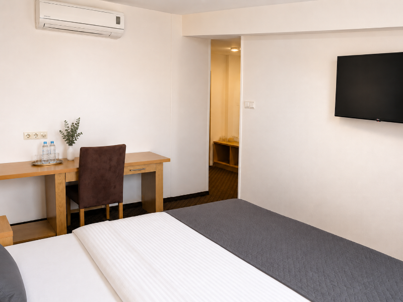 Hotel Secesja image