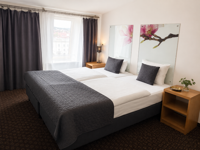 Hotel Secesja image