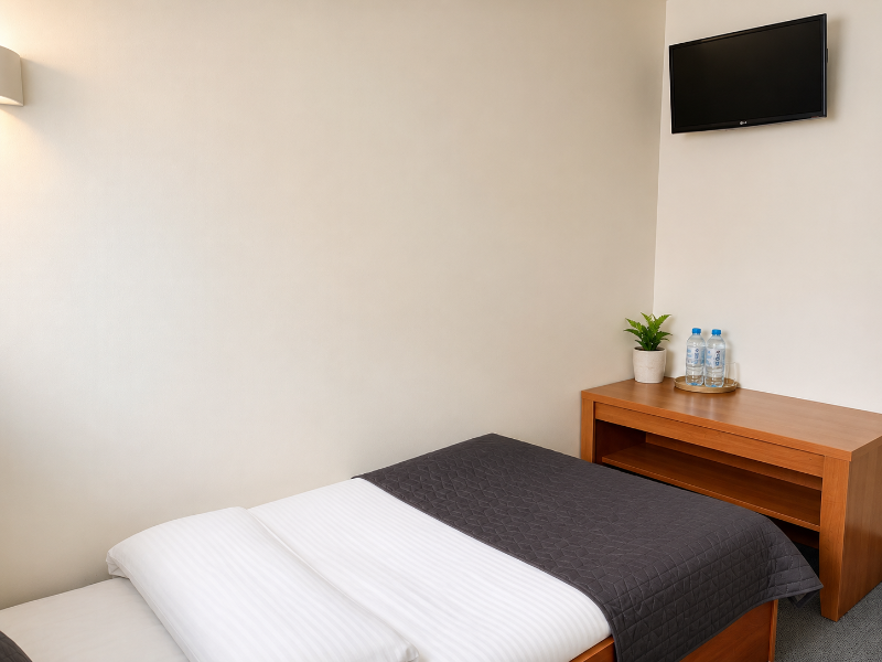 Hotel Secesja image