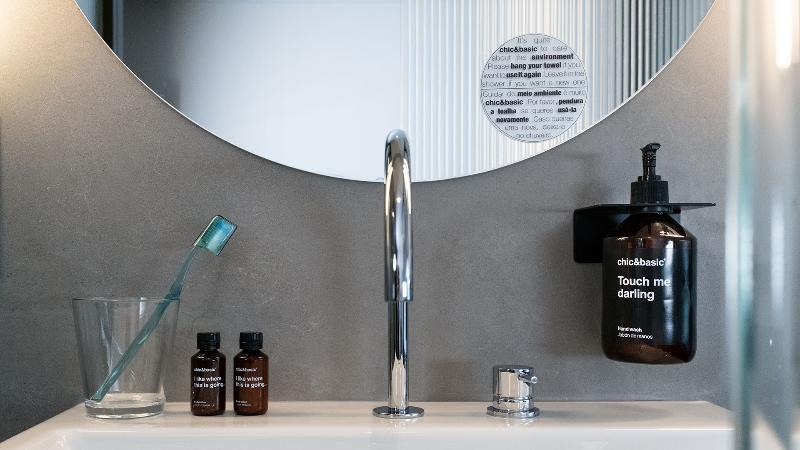 The Honest Budapest by Chic&Basic