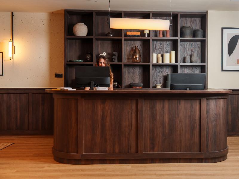 Honest Budapest by Chic&Basic image