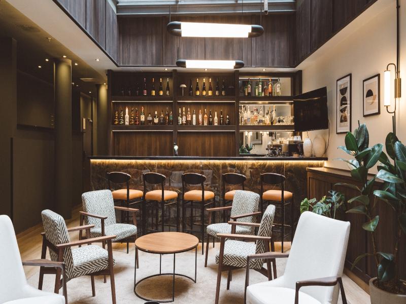 Honest Budapest by Chic&Basic image