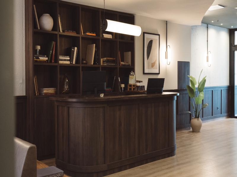 Honest Budapest by Chic&Basic image