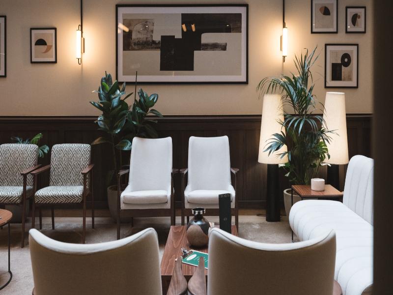 Honest Budapest by Chic&Basic image