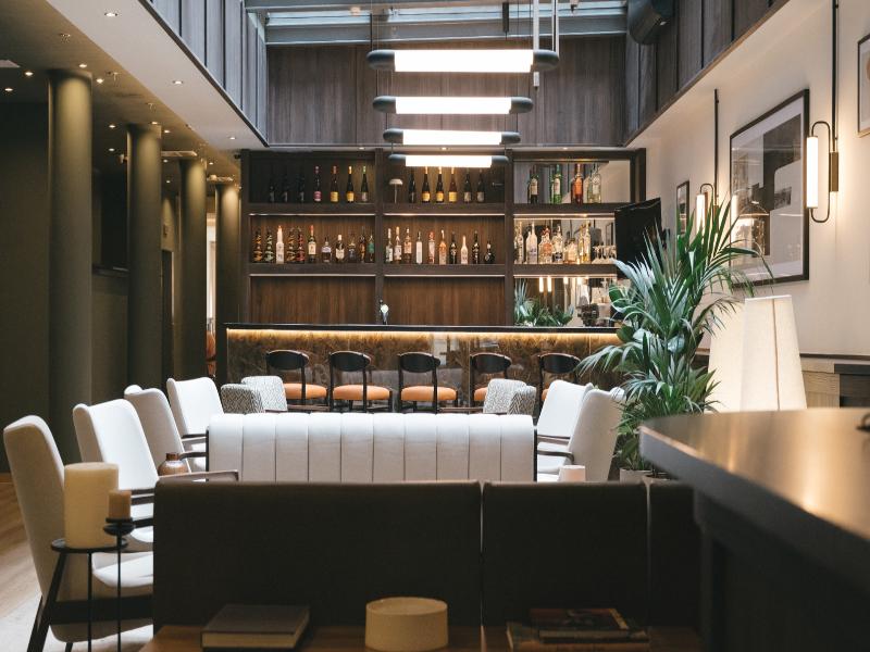 Honest Budapest by Chic&Basic image