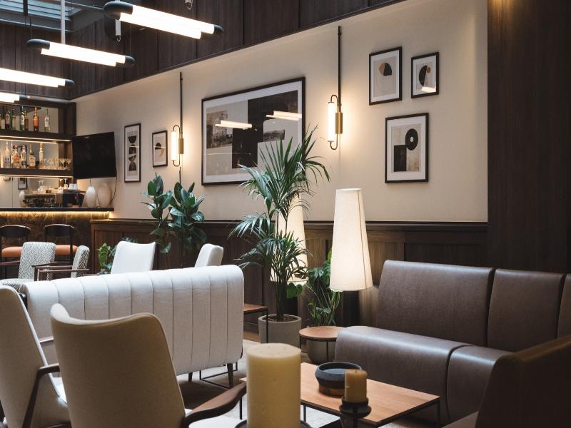 Honest Budapest by Chic&Basic image
