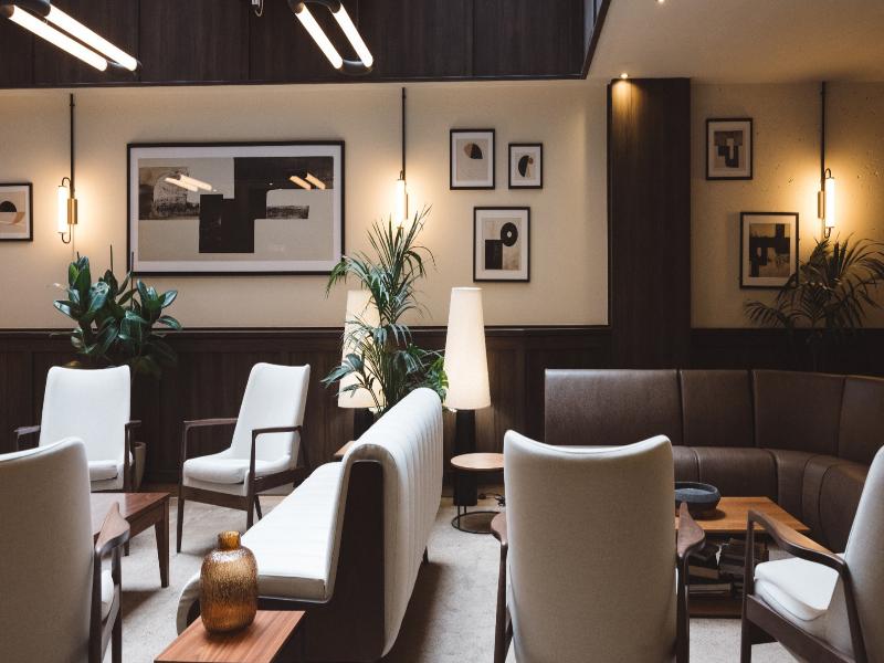 Honest Budapest by Chic&Basic image