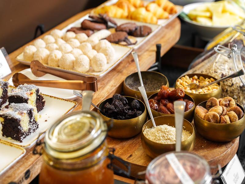 Honest Budapest by Chic&Basic image