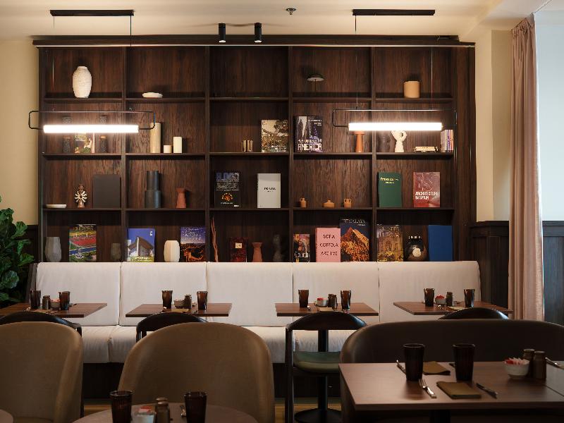 Honest Budapest by Chic&Basic image