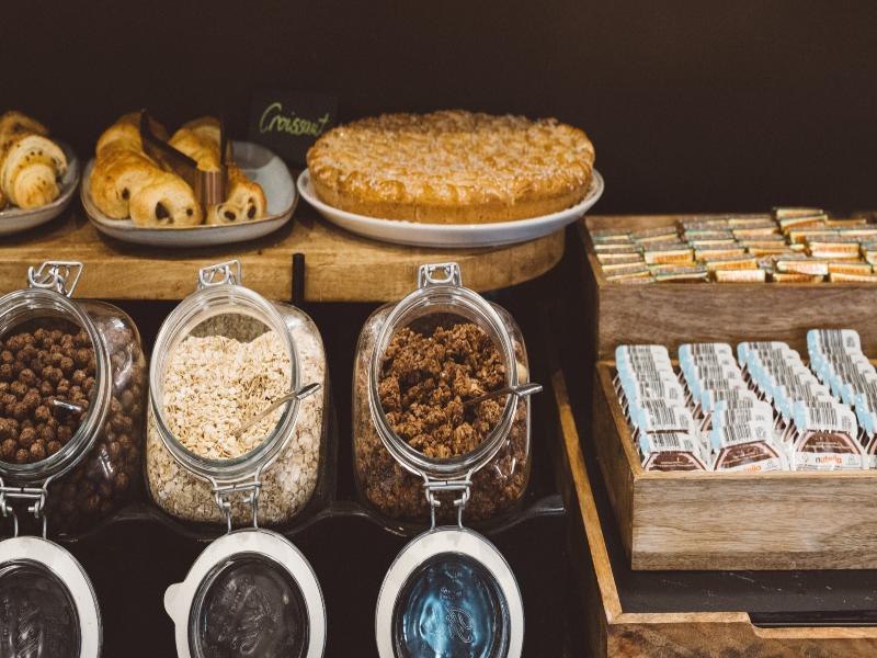 Honest Budapest by Chic&Basic image