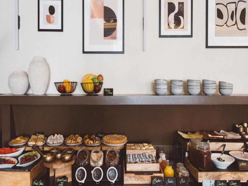 Honest Budapest by Chic&Basic image