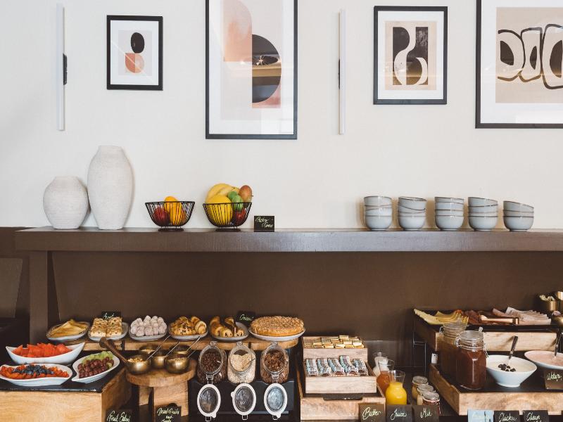 Honest Budapest by Chic&Basic image
