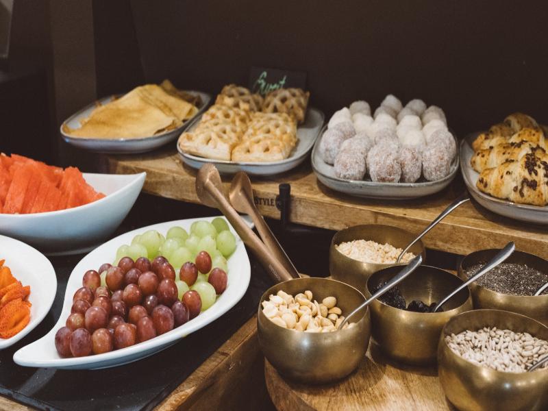 Honest Budapest by Chic&Basic image