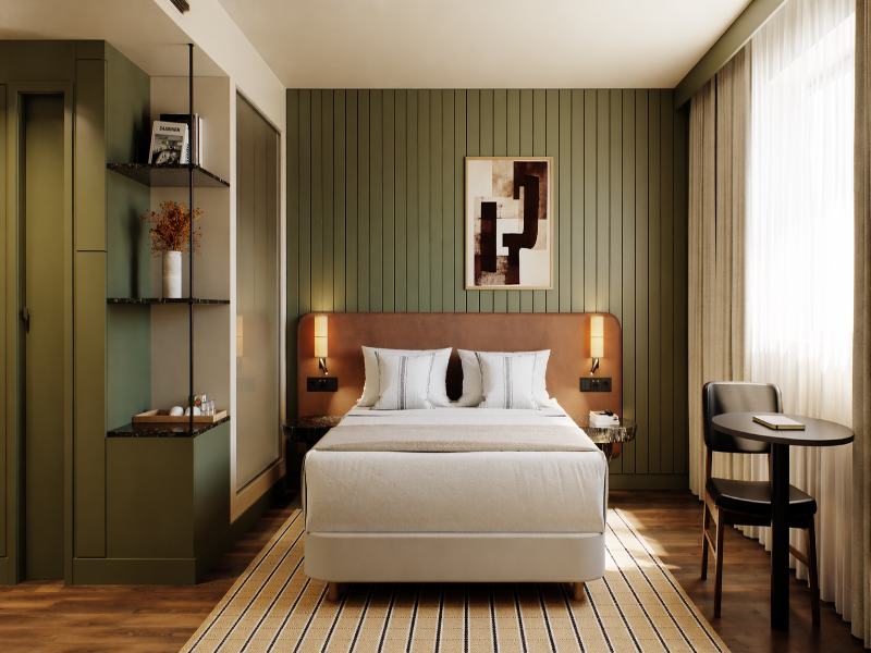 Honest Budapest by Chic&Basic image