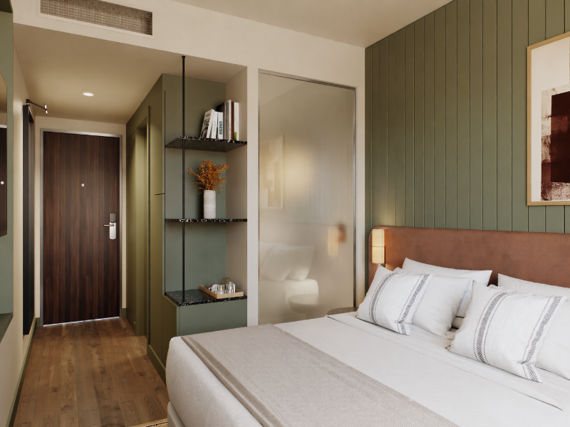 Honest Budapest by Chic&Basic image