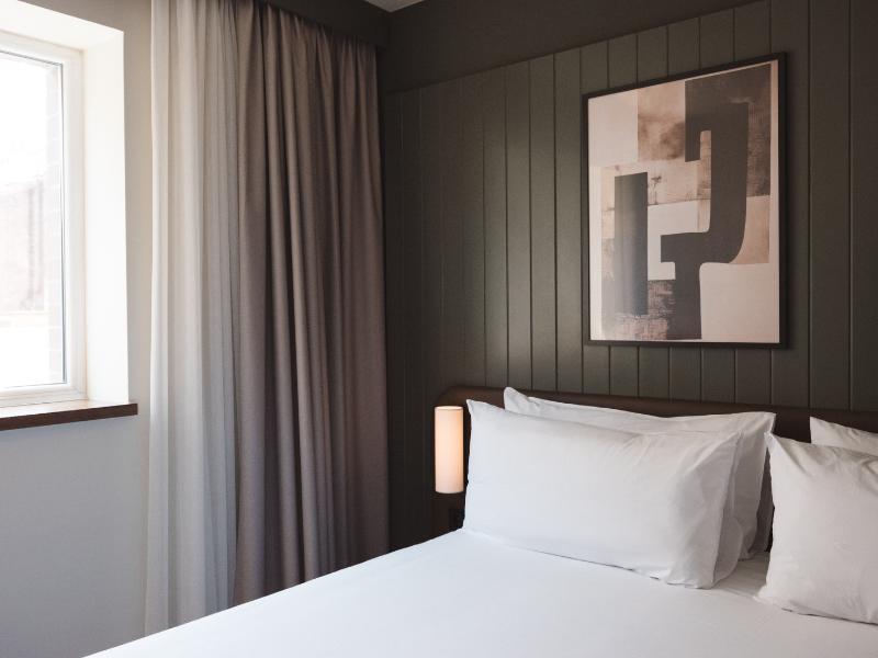 Honest Budapest by Chic&Basic image