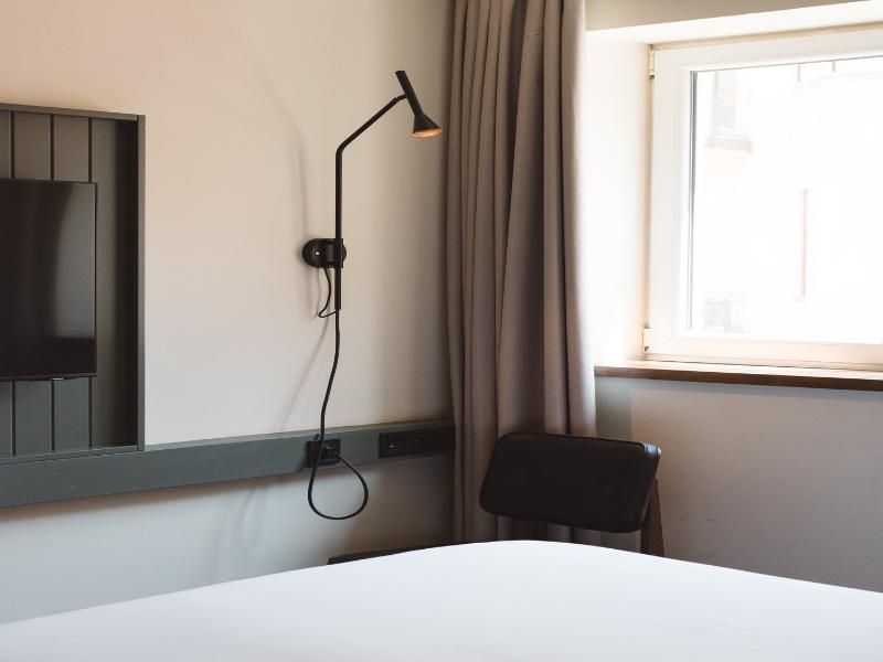 Honest Budapest by Chic&Basic image