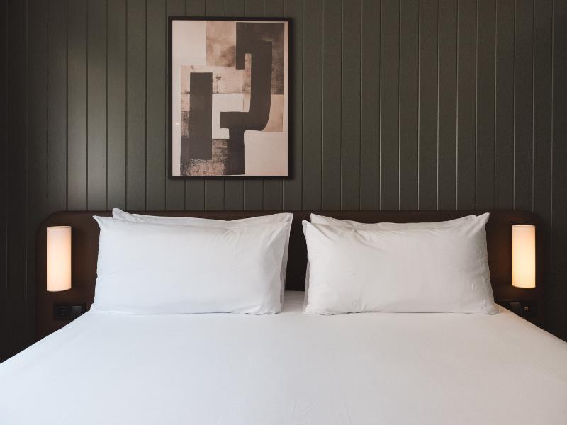 Honest Budapest by Chic&Basic image