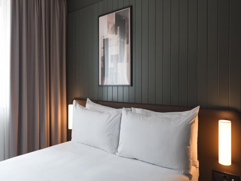Honest Budapest by Chic&Basic image