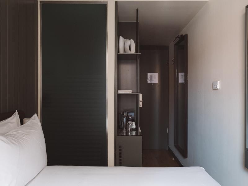 Honest Budapest by Chic&Basic image