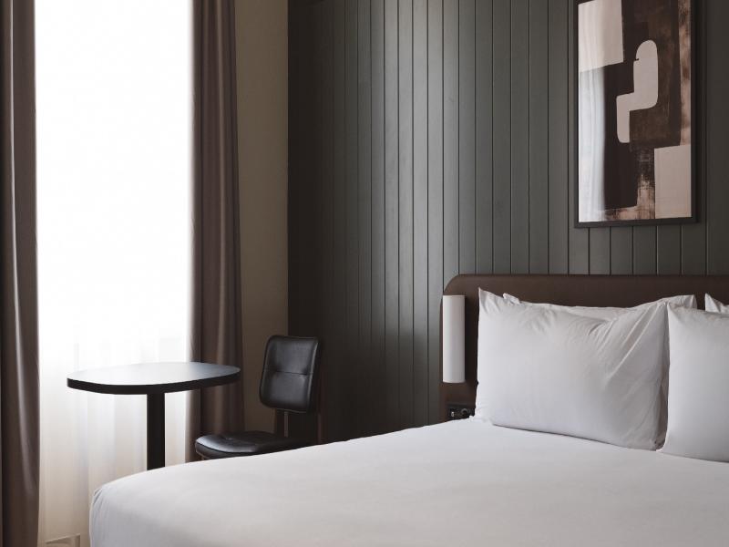 Honest Budapest by Chic&Basic image