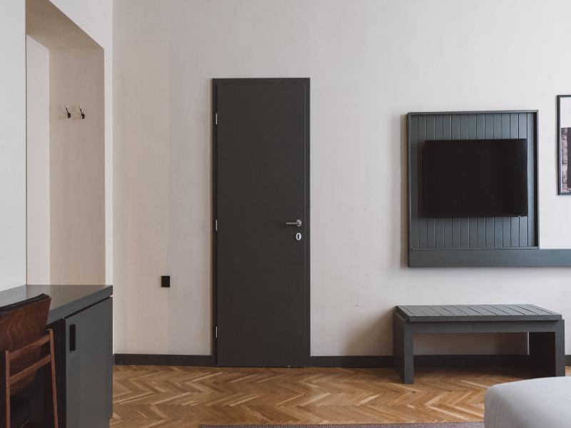 Honest Budapest by Chic&Basic image