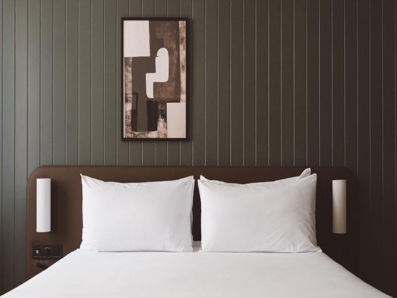 Honest Budapest by Chic&Basic image