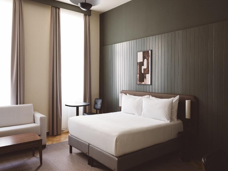 Honest Budapest by Chic&Basic image
