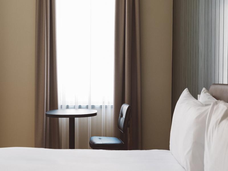 Honest Budapest by Chic&Basic image