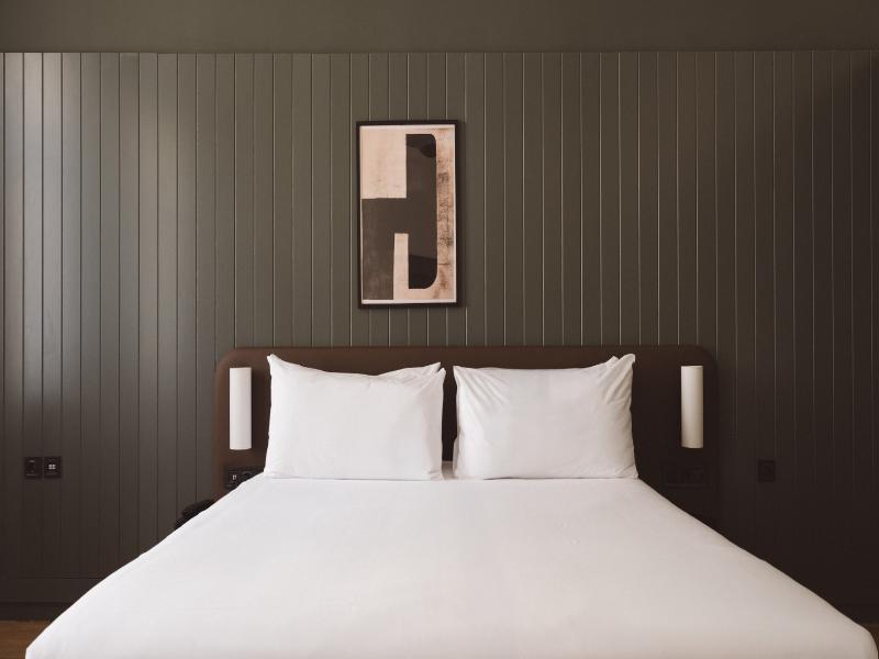 Honest Budapest by Chic&Basic image