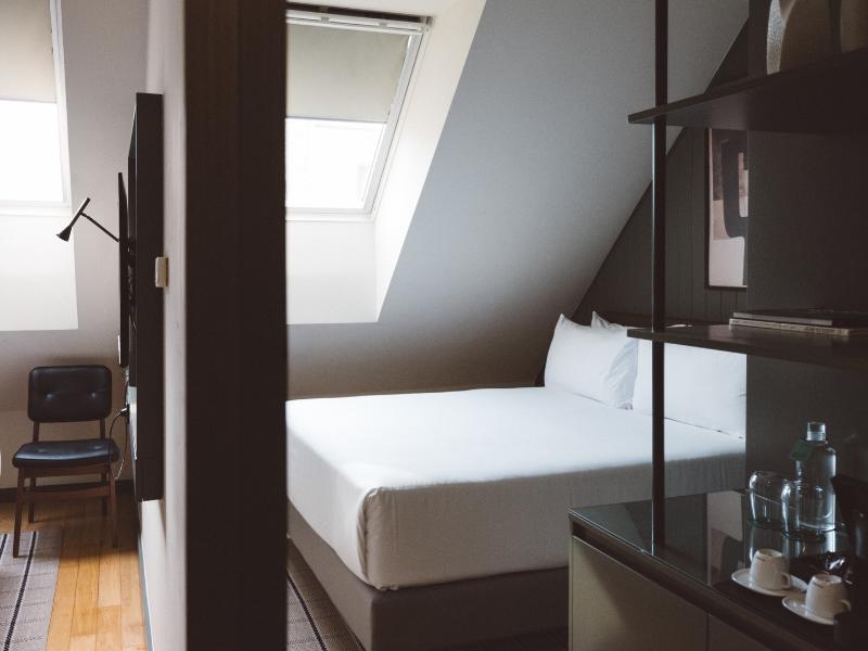 Honest Budapest by Chic&Basic image