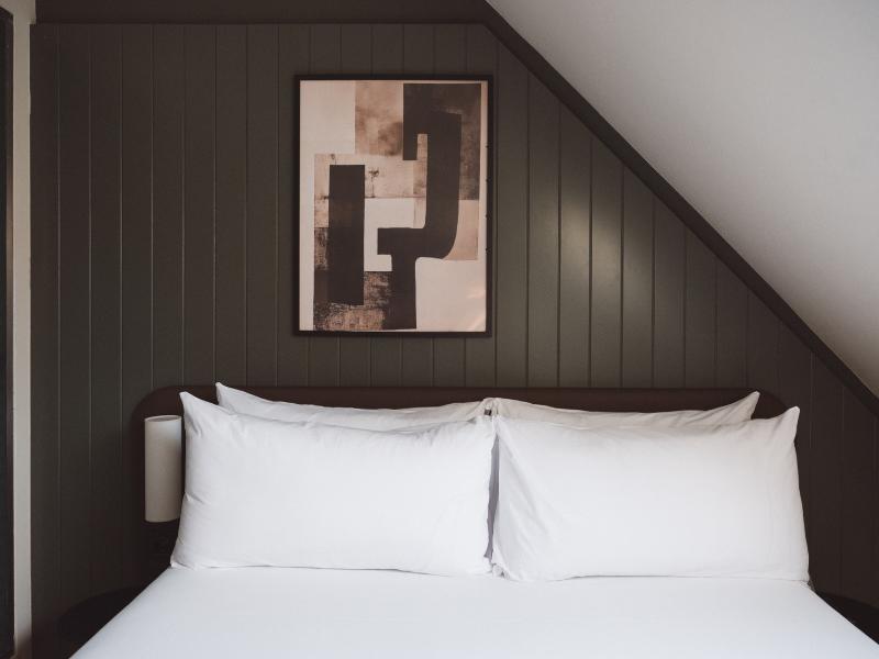 Honest Budapest by Chic&Basic image