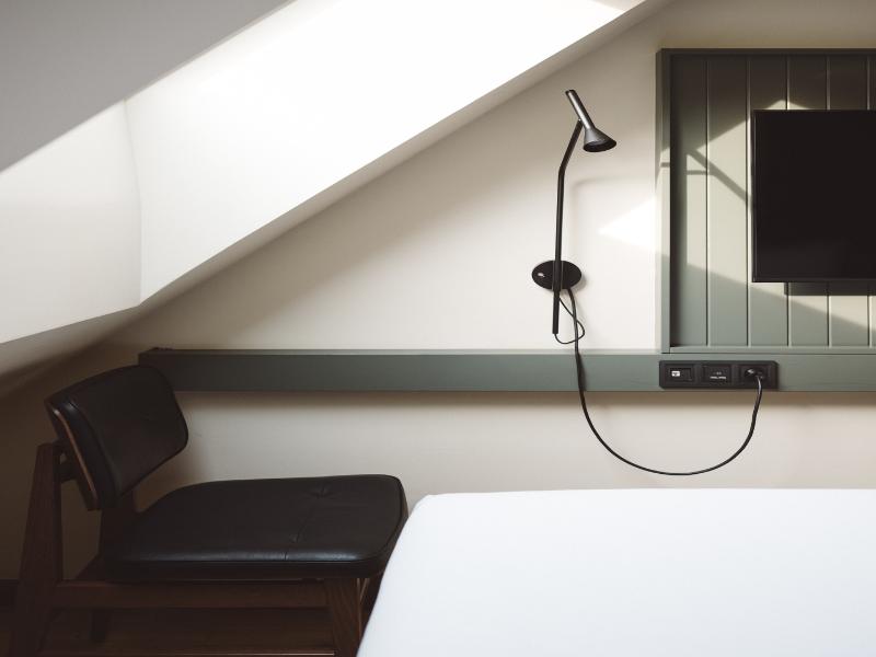 Honest Budapest by Chic&Basic image