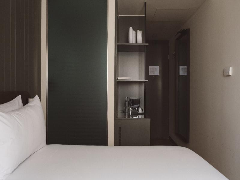 Honest Budapest by Chic&Basic image