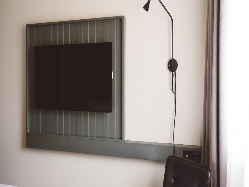 Honest Budapest by Chic&Basic image