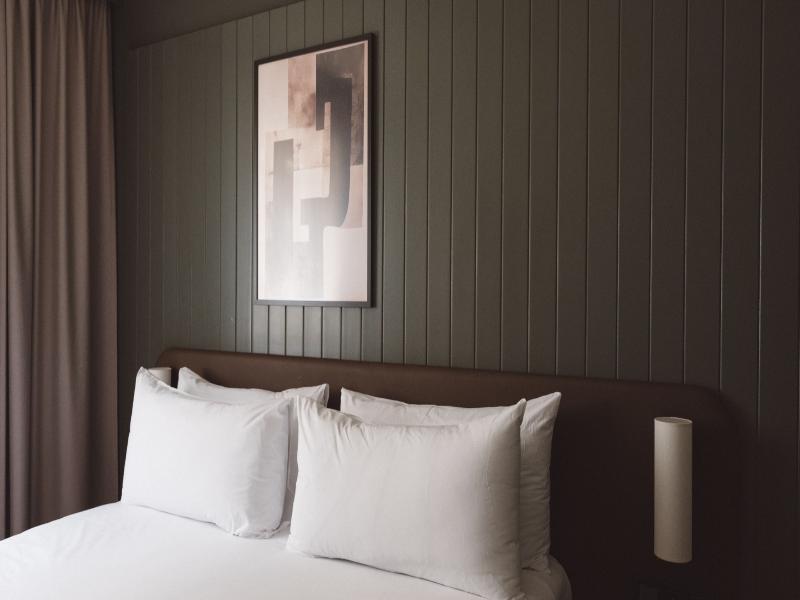 Honest Budapest by Chic&Basic image