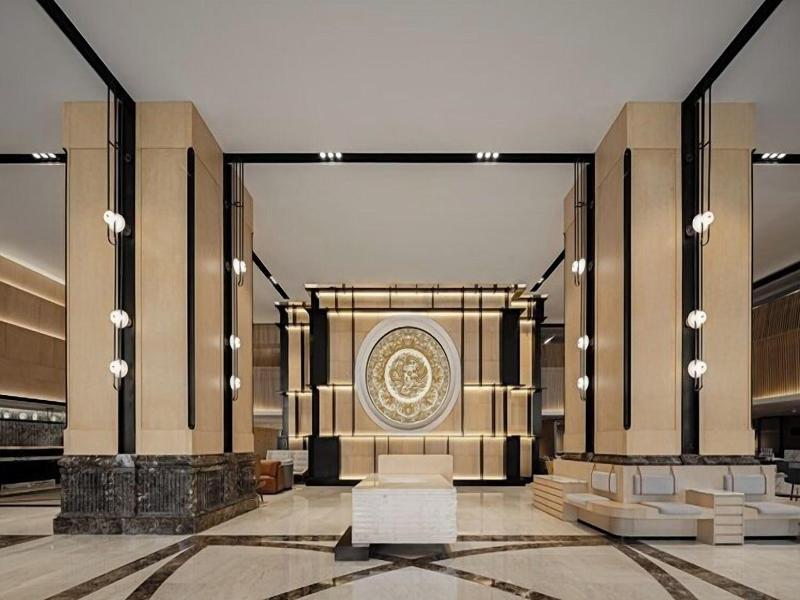 Sheraton Kingsley Nanjing image