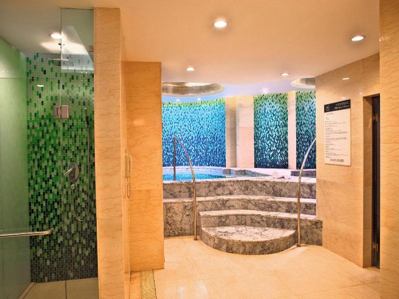 Sheraton Kingsley Nanjing image