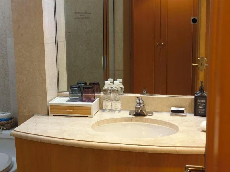 Sheraton Kingsley Nanjing image