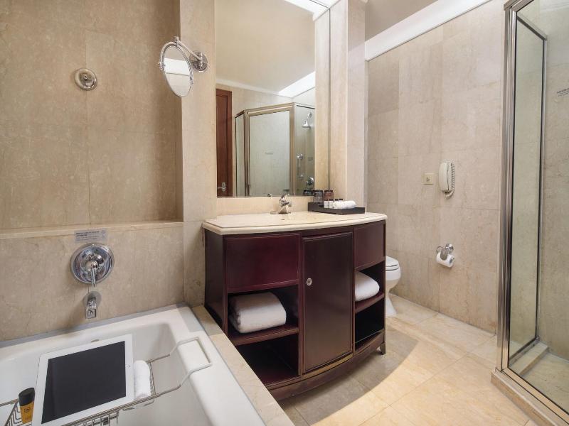 Sheraton Kingsley Nanjing image