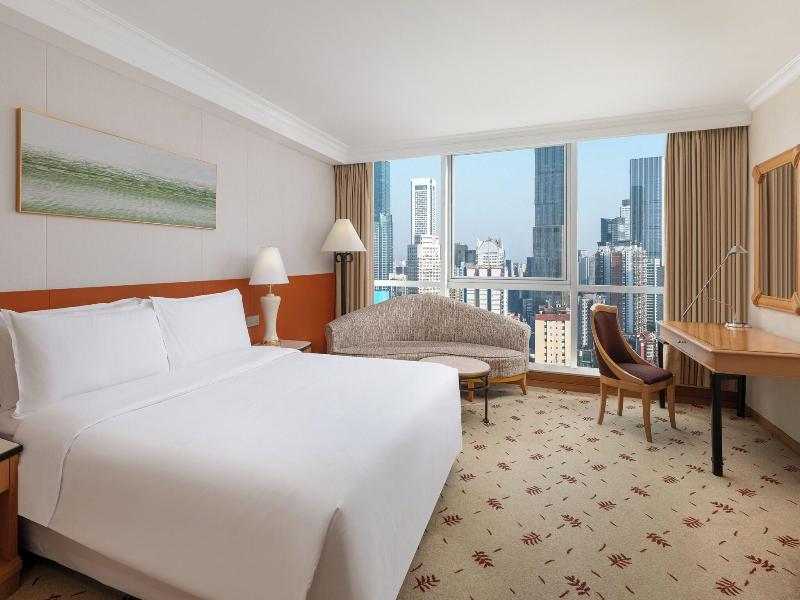 Sheraton Kingsley Nanjing image