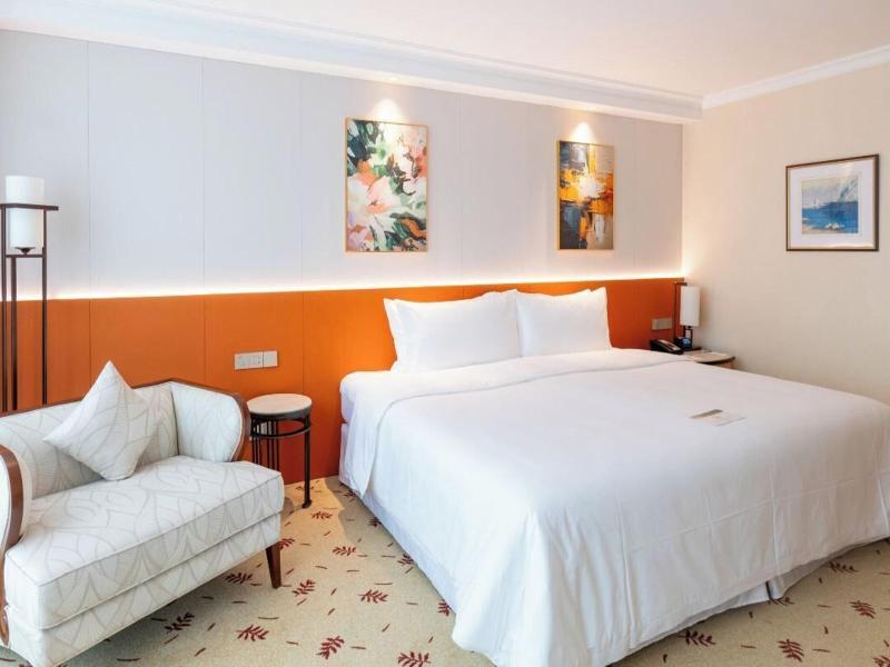 Sheraton Kingsley Nanjing image