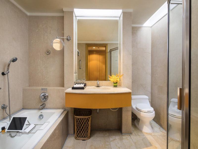 Sheraton Kingsley Nanjing image