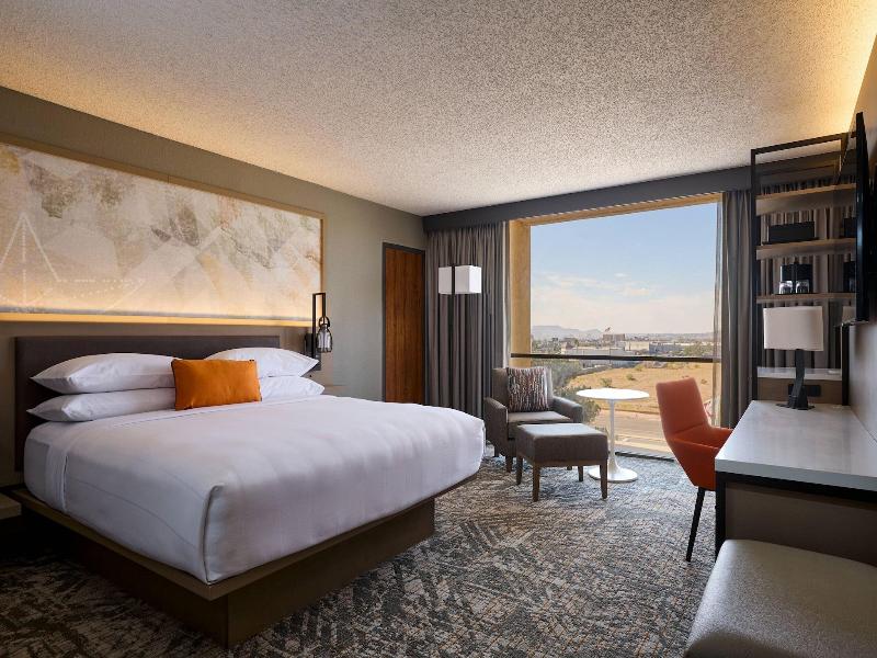 El Paso Marriott image