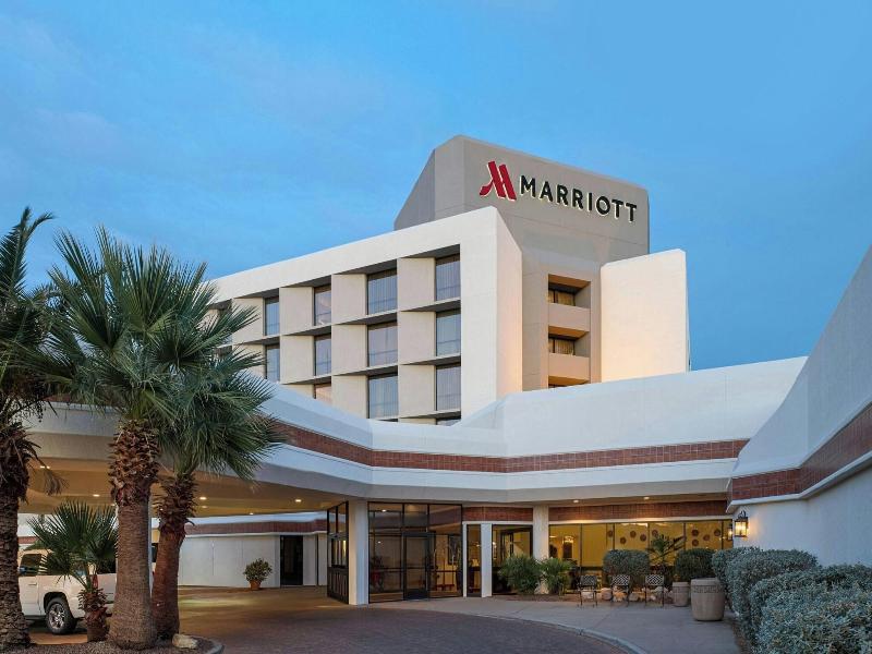 El Paso Marriott image