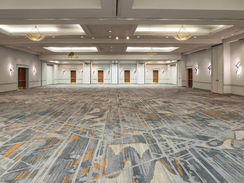 El Paso Marriott image